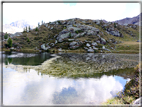 foto Lago dei Lasteati
